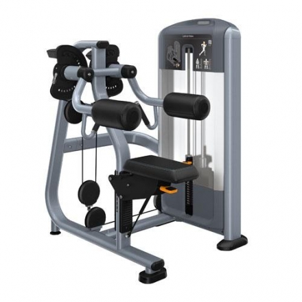 Tpeнaжep Дельтовидные сидя PRECOR DSL504, фото 1