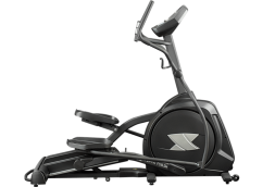 Эллиптический тренажер XTERRA FS5.3е, фото 1