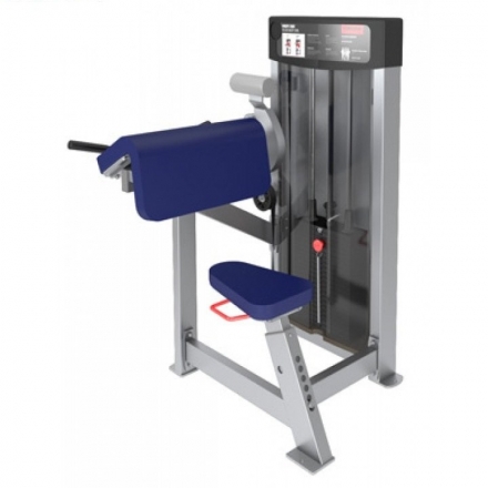 Бицепс сидя FOREMAN FN-201, фото 1