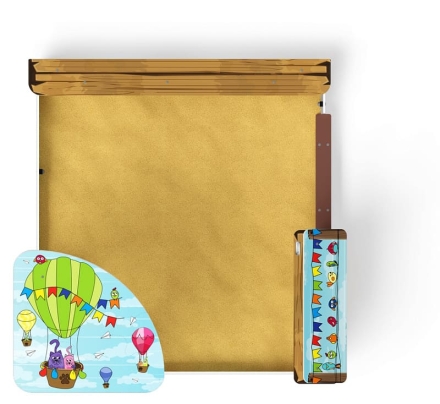 Песочный дворик (Коты) - ИО 6.01.01-03, фото 5