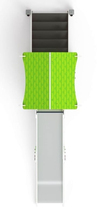 Лукоморье - ДИК 2.25.01-11.С - Игровой комплекс H=1200, фото 5