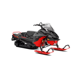 Brutal RE 850 E-TEC c экраном 10.25″