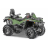 Квадроцикл Stels ATV 650 Guepard Trophy TE 2.0 K01 GN