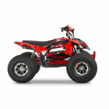 Квадроцикл YACOTA E-Sport 3000W LD