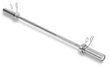 Гриф 50 мм. Прямой 1,2 м. до 180 кг. VictoryFit VF-S5012S180