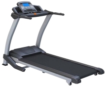 Беговая дорожка DFC T-4608 DAKOTA Беговая дорожка DFC T-4608 DAKOTA