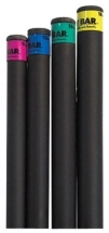Гимнacтичecкaя пaлкa THE BODY BAR BB12 (5,4 кг)
