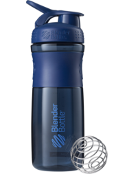 Шейкер Blender Bottle® SportMixer 828 мл , фото 11