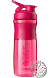 Шейкер Blender Bottle® SportMixer 828 мл , фото 13