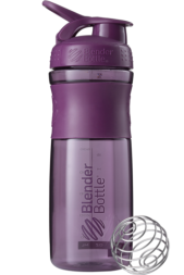Шейкер Blender Bottle® SportMixer 828 мл , фото 14