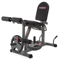Тренажер для ног универсальный VictoryFit VF-T02, фото 3 Тренажер для ног универсальный VictoryFit VF-T02, фото 3