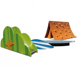 Детская игровая площадка Кемпинг Прогулки