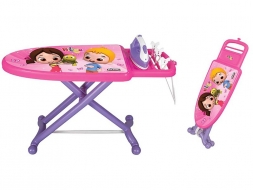 Игрушечная гладильная доска с Нилоя Pilsan Niloya Ironing Table (03-445), фото 1