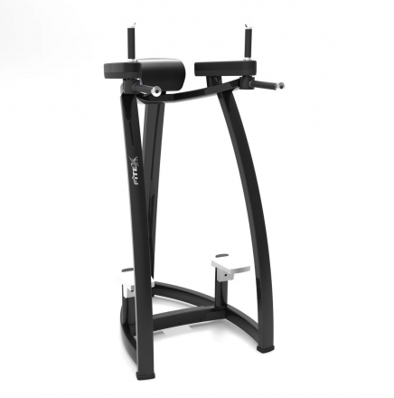 Стойка брусья-пресс, фото 1