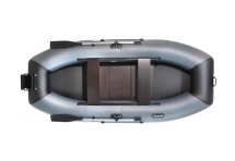 Моторная лодка GAVIAL 301НТ CLASSIC Моторная лодка GAVIAL 301НТ CLASSIC