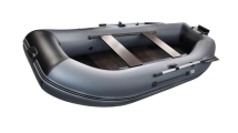 Моторная лодка GAVIAL 301НТ CLASSIC Моторная лодка GAVIAL 301НТ CLASSIC