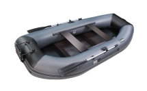 Моторная лодка GAVIAL 301НТ CLASSIC Моторная лодка GAVIAL 301НТ CLASSIC