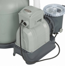 Фильтр насос для бассейнов Intex 28646