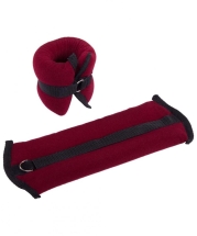 Утяжелители ЛЮКС 0,7 кг Утяжелители ЛЮКС 0,7 кг