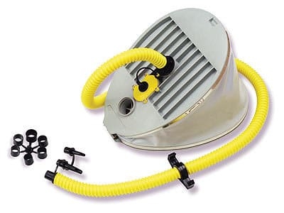 Надувная лодка FLINC FT340LA, фото 12