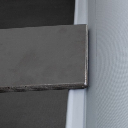 Надувная лодка FLINC FT340LA, фото 8