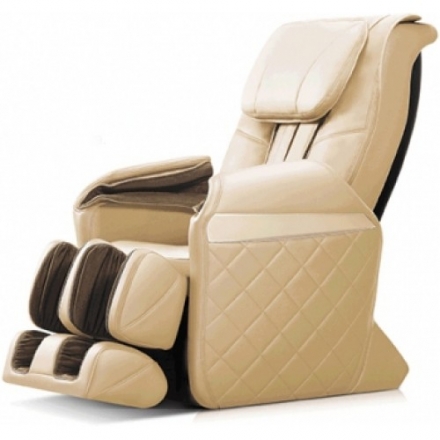Массажное кресло iRest SL-A51 Beige, фото 1