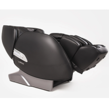 Домашнее массажное кресло Casada AlphaSonic 2 Black
