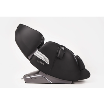 Домашнее массажное кресло Casada AlphaSonic 2 Black