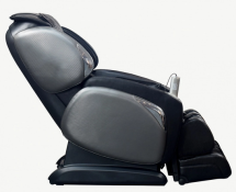 Домашнее массажное кресло Richter Esprit Brown