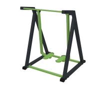 Уличный тренажер TORUDA "Шагоход с треугольной рамой"