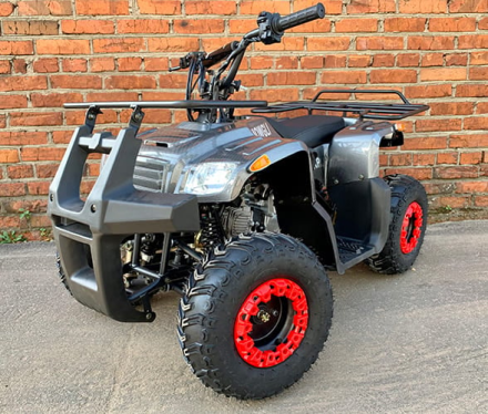 Квадроцикл MOWGLI Sharp, фото 2