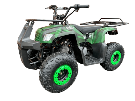 Квадроцикл MOWGLI Sharp, фото 1