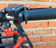 Квадроцикл MOWGLI X16