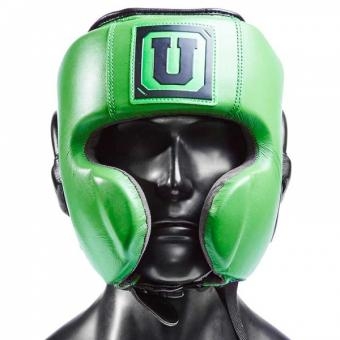 Шлем боксерский ULTIMATUM BOXING Gen3Mex Hunter, фото 1