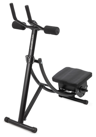 Вертикальный тренажер для пресса VictoryFit VF-P120, фото 1