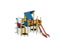 Игровой комплекс ИК-44.6 Игровой комплекс ИК-44.6