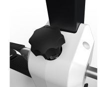 Велотренажер двойной DFC B810W DUAL BIKE MAXI