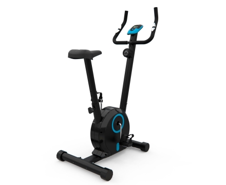 Велотренажер DFC B85001B, фото 1