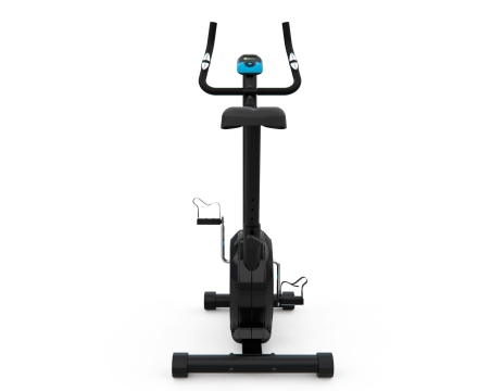 Велотренажер DFC B85001B, фото 4