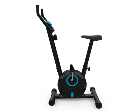 Велотренажер DFC B85001B, фото 3