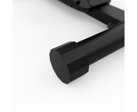 Велотренажер DFC B85001B, фото 8