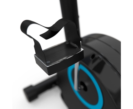 Велотренажер DFC B85001B, фото 7