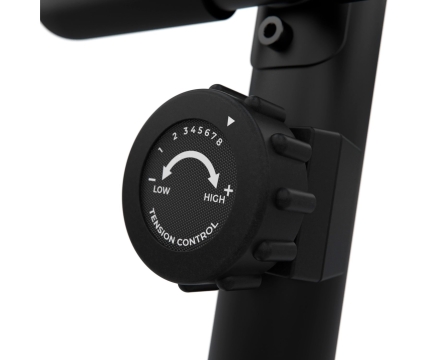 Велотренажер DFC B85001B, фото 9