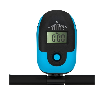 Велотренажер DFC B85001B, фото 6