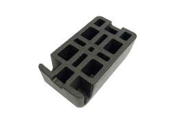 Набор для реформера BALANCED BODY A2 Sitting Box Lite with Footstrap, фото 3 Набор для реформера BALANCED BODY A2 Sitting Box Lite with Footstrap, фото 3