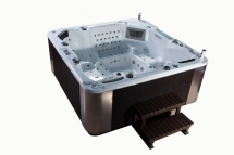 Бассейн СПА Bigeer СЕПТО 250x220x97см Бассейн СПА Bigeer СЕПТО 250x220x97см