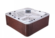 Бассейн СПА Bigeer СЕПТО 250x220x97см Бассейн СПА Bigeer СЕПТО 250x220x97см