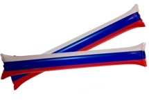 Палки-стучалки для болельщиков