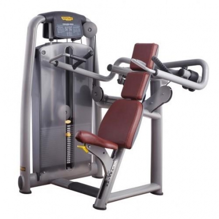 869A Жим от плеч (Shoulder Press). Стек 95 кг., фото 1