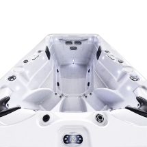 Плавательный спа-бассейн Lovia Spa ZR6801 Плавательный спа-бассейн Lovia Spa ZR6801